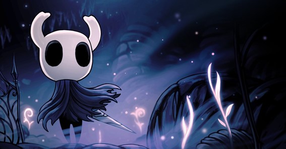 Top 15 Games Like Hollow Knight