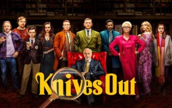 movies like knives out