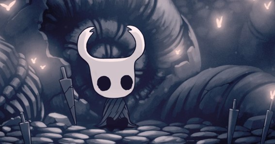 Top 15 Games Like Hollow Knight