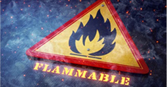 What Is Lower Flammable Limit