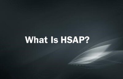 What Is HSAP