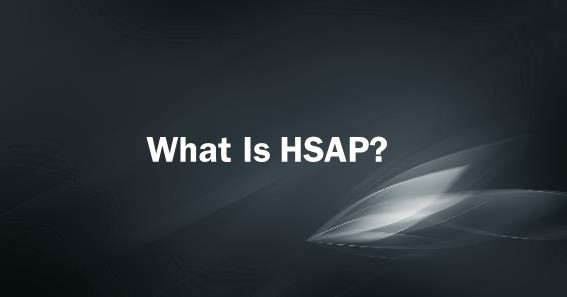 What Is HSAP