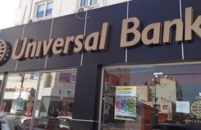 What Is A Universal Banker