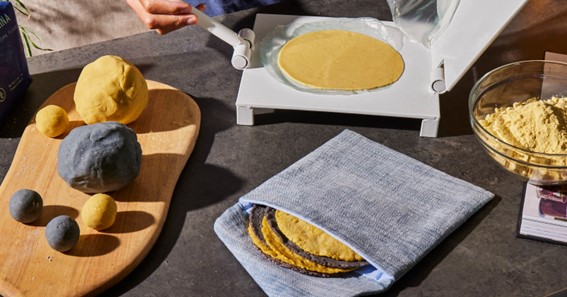 how to use tortilla warmer