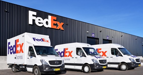 What Is A FedEx Onsite